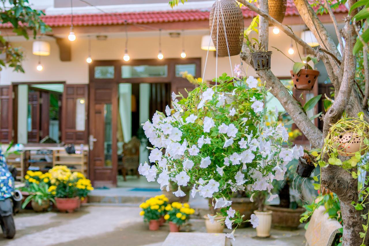 River Sound Villa Hoi An Esterno foto
