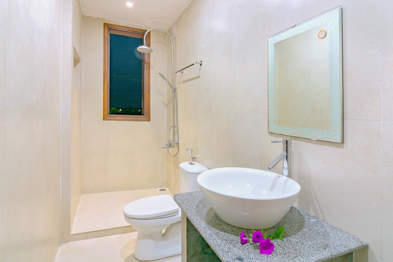 River Sound Villa Hoi An Esterno foto