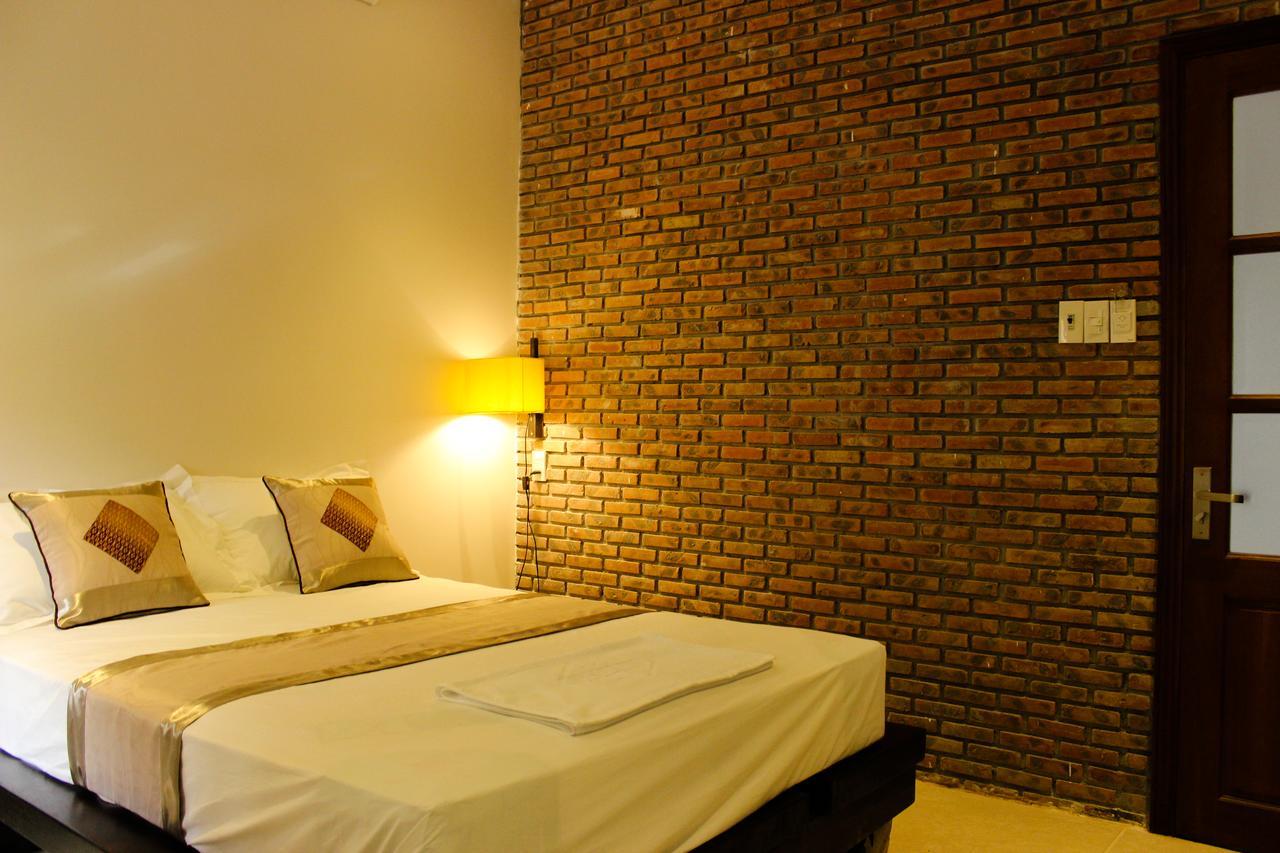 River Sound Villa Hoi An Esterno foto