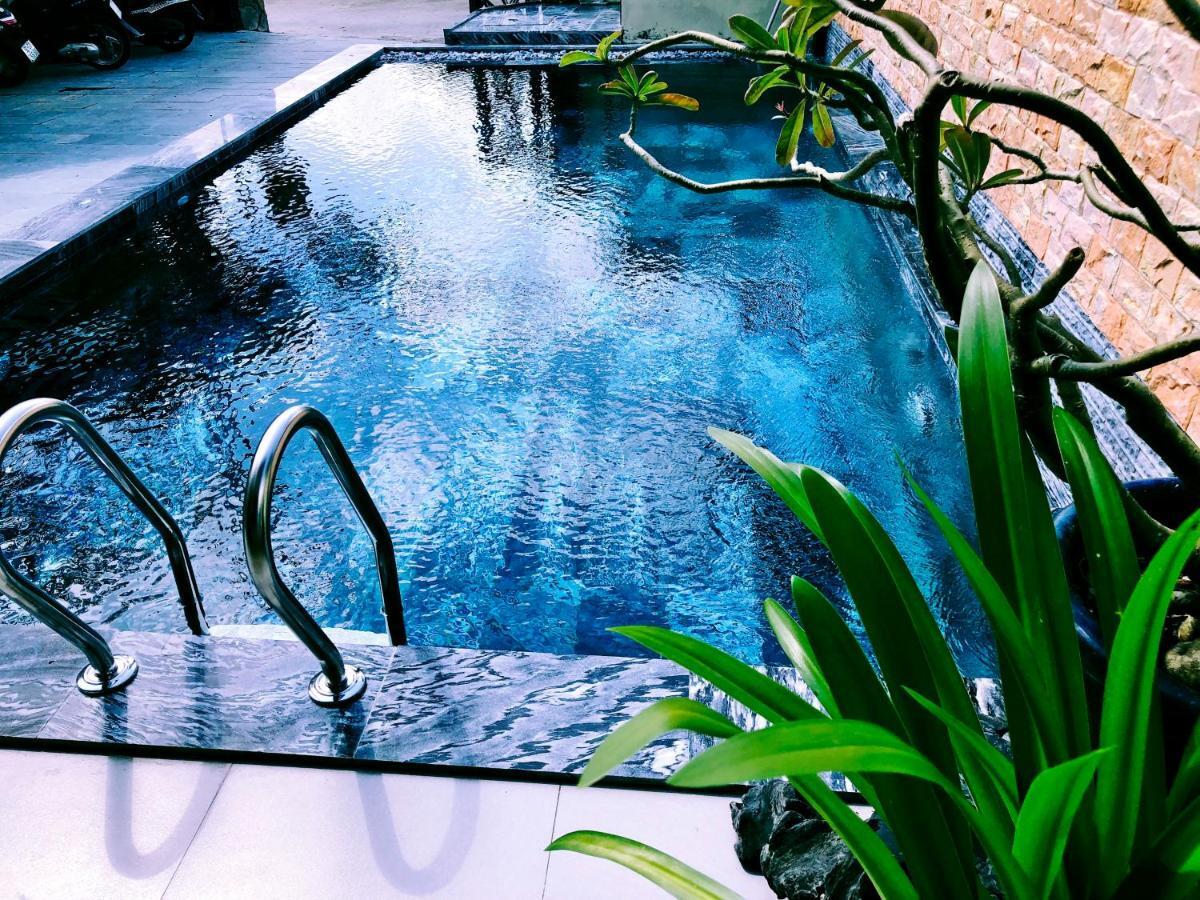 River Sound Villa Hoi An Esterno foto
