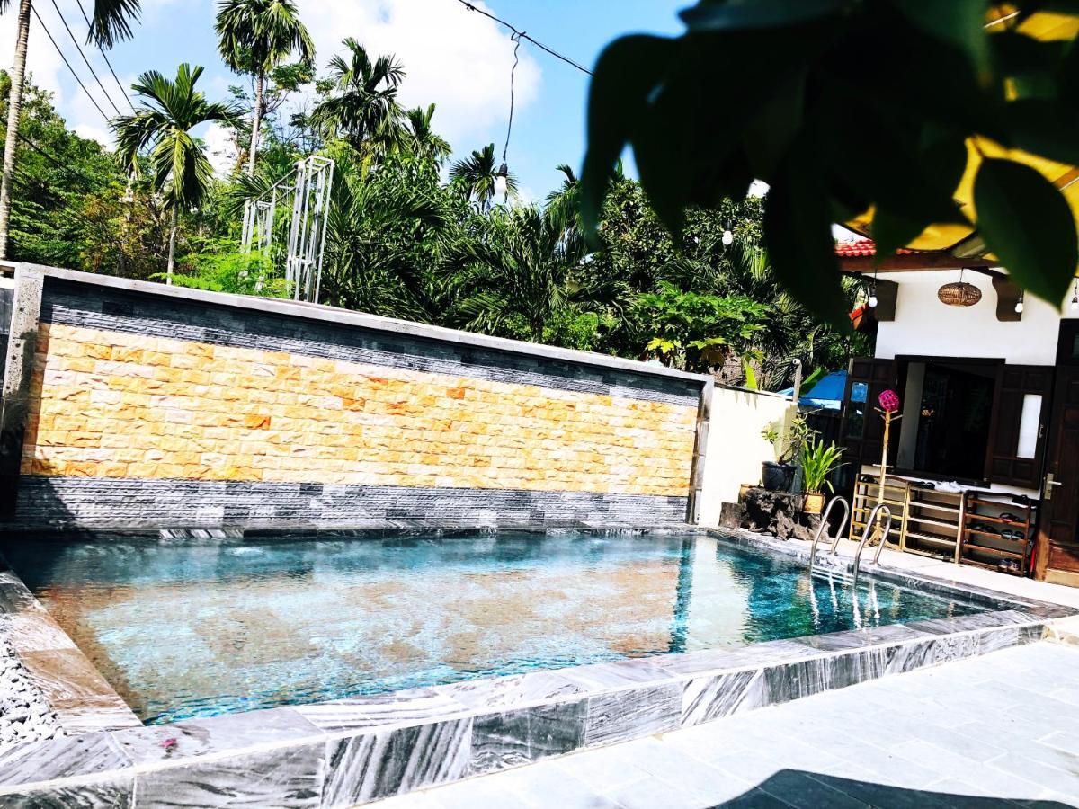 River Sound Villa Hoi An Esterno foto