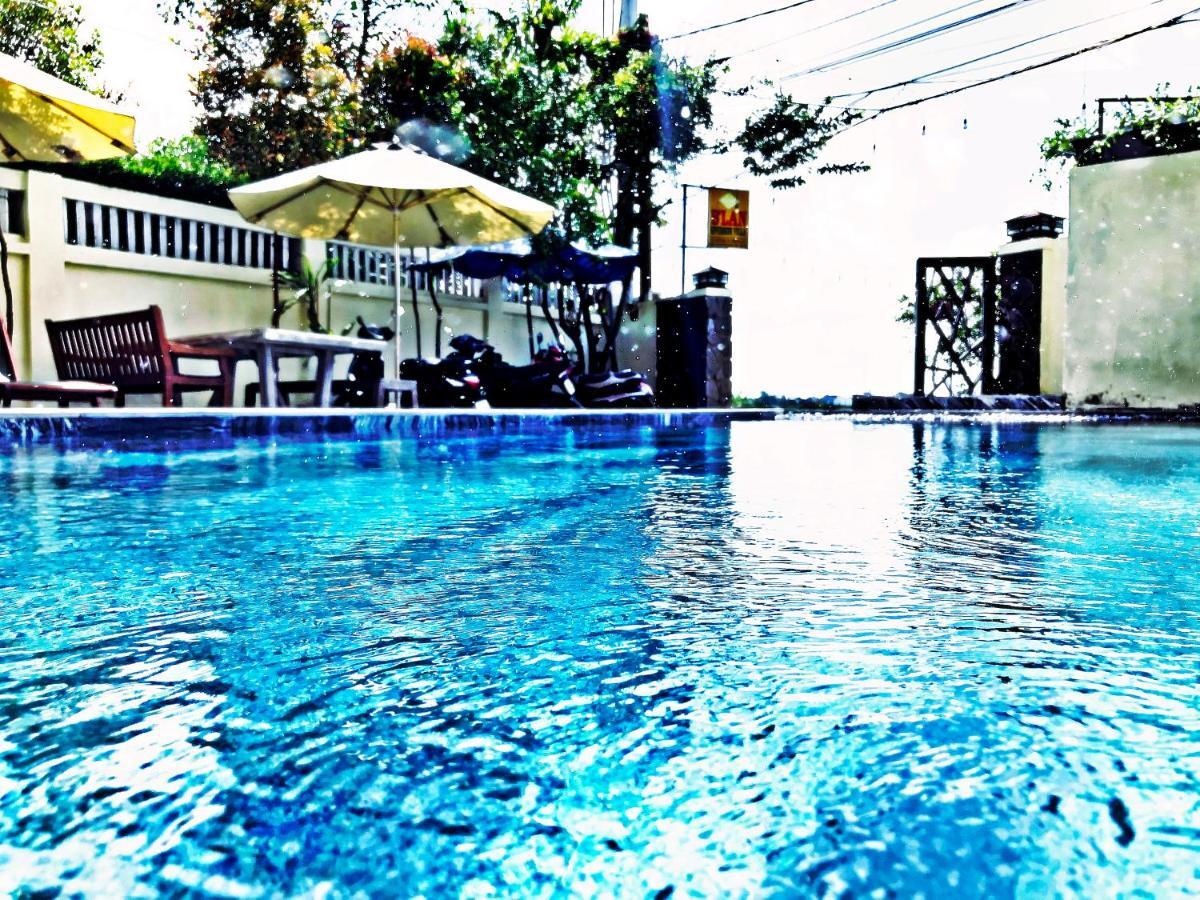 River Sound Villa Hoi An Esterno foto