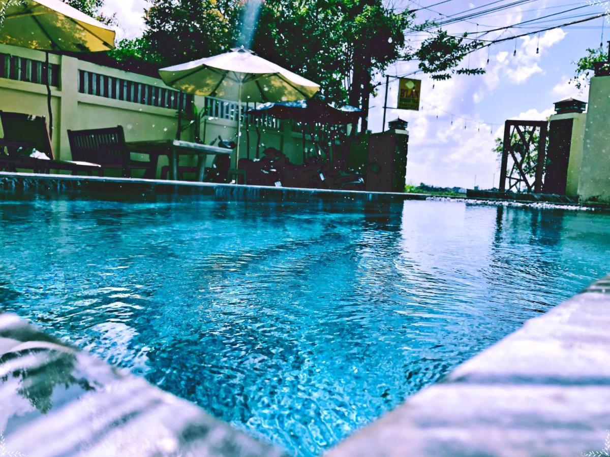 River Sound Villa Hoi An Esterno foto