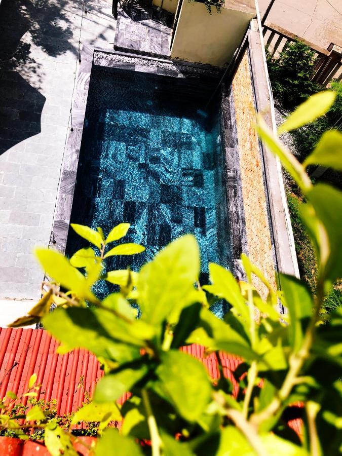 River Sound Villa Hoi An Esterno foto